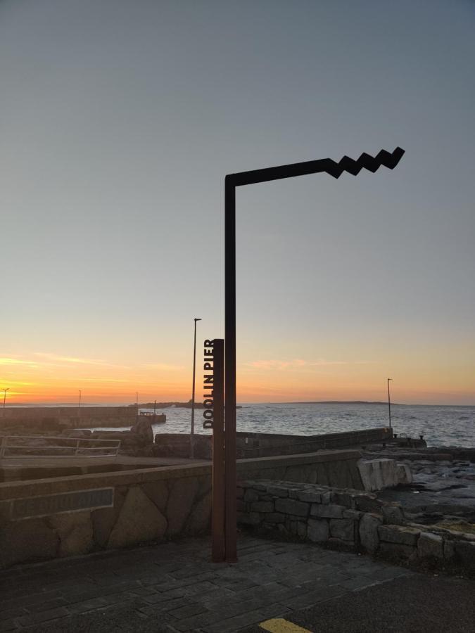 Fairwinds Guest Accommodation Doolin Exterior foto