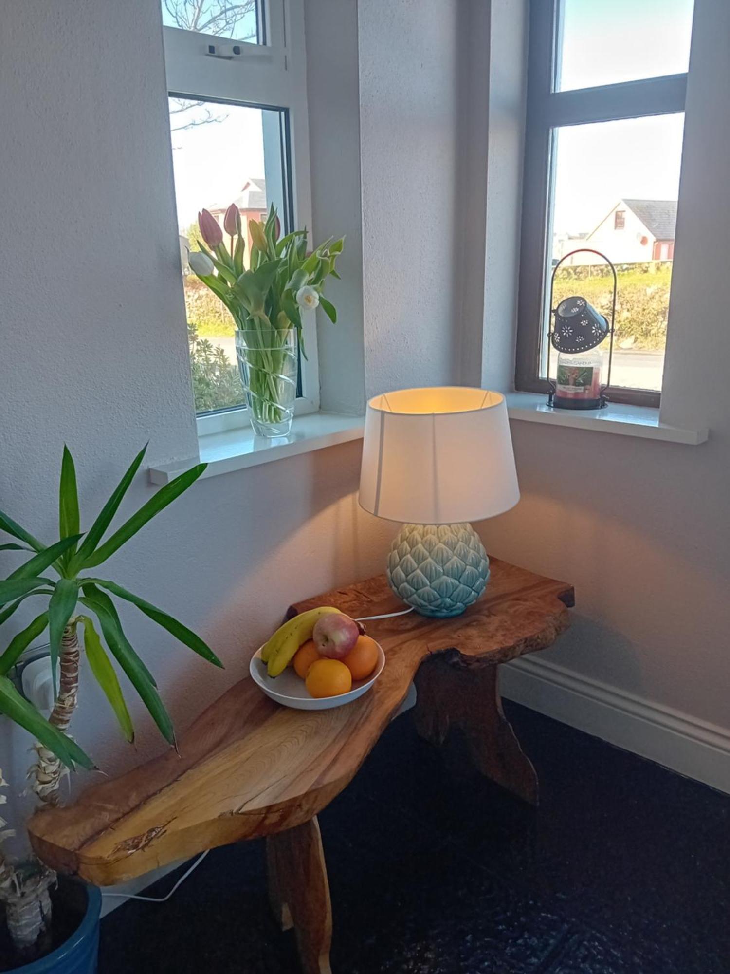 Fairwinds Guest Accommodation Doolin Exterior foto
