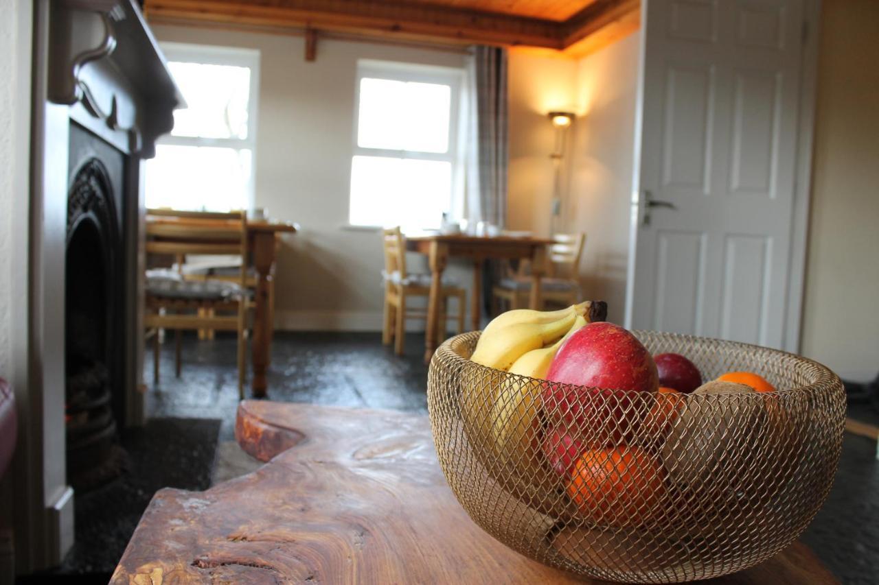 Fairwinds Guest Accommodation Doolin Exterior foto