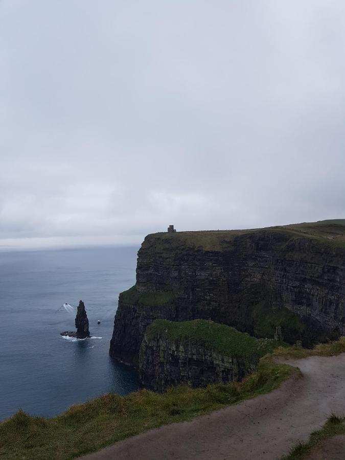 Fairwinds Guest Accommodation Doolin Exterior foto